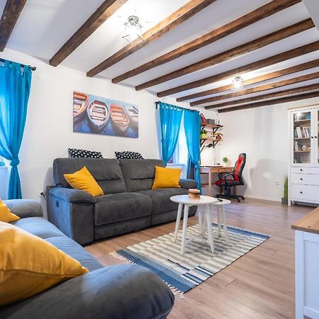 Holiday House Nova Stara Baška 외부 사진