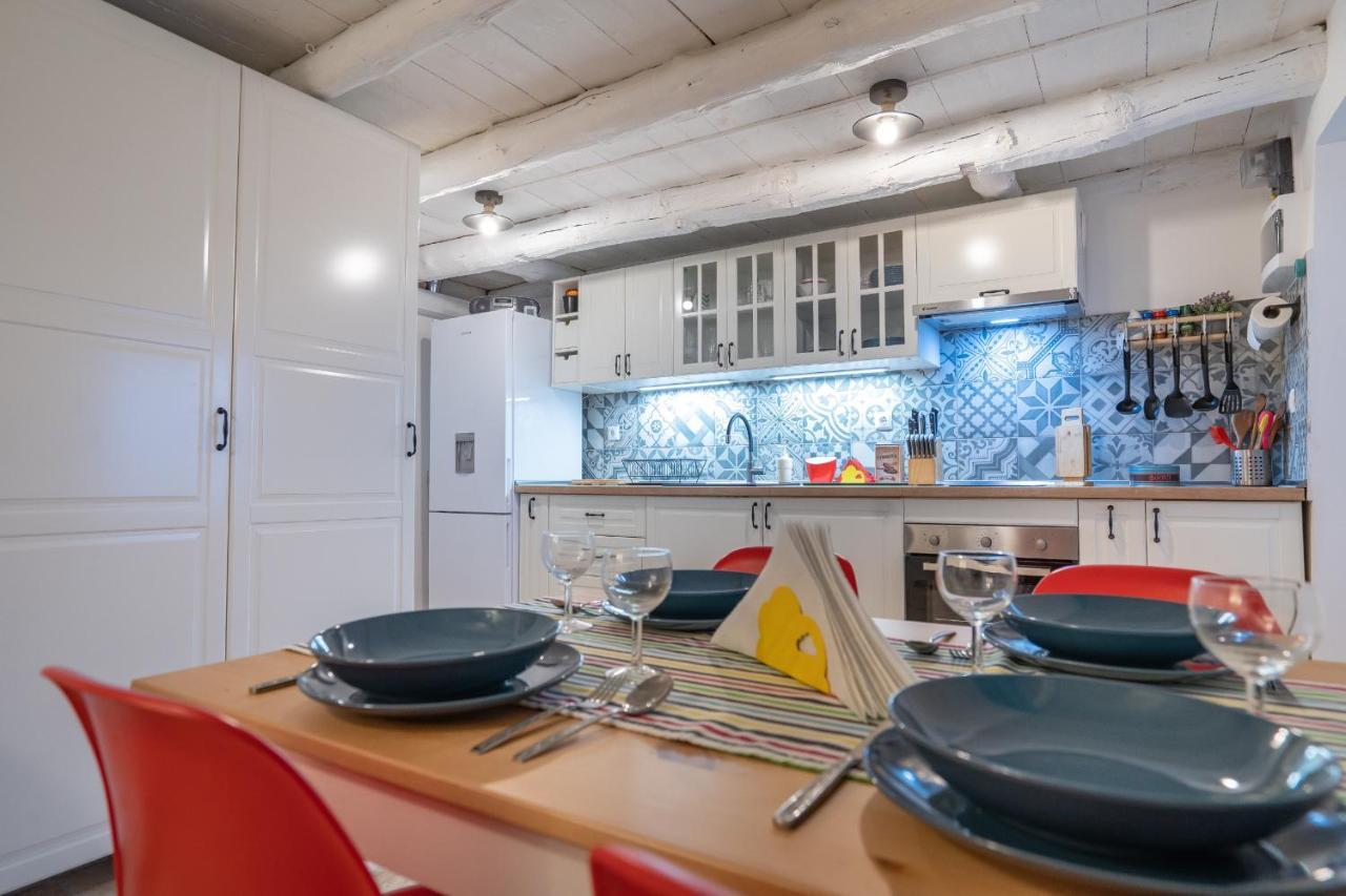 Holiday House Nova Stara Baška 외부 사진