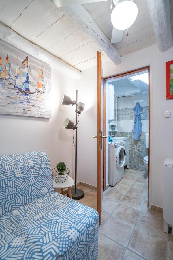 Holiday House Nova Stara Baška 외부 사진