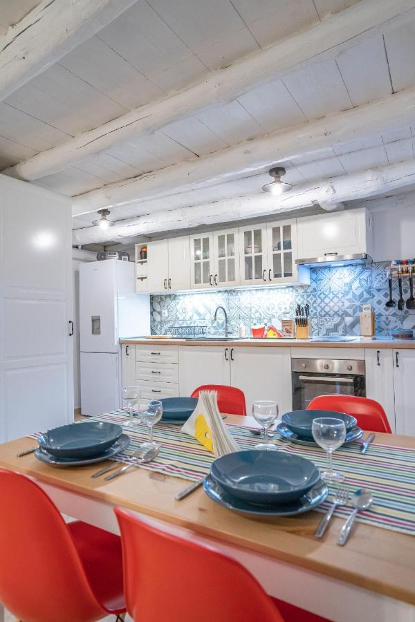 Holiday House Nova Stara Baška 외부 사진