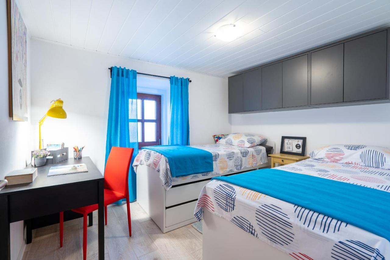 Holiday House Nova Stara Baška 외부 사진