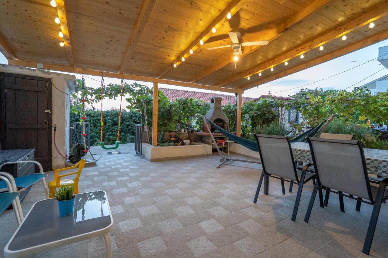 Holiday House Nova Stara Baška 외부 사진