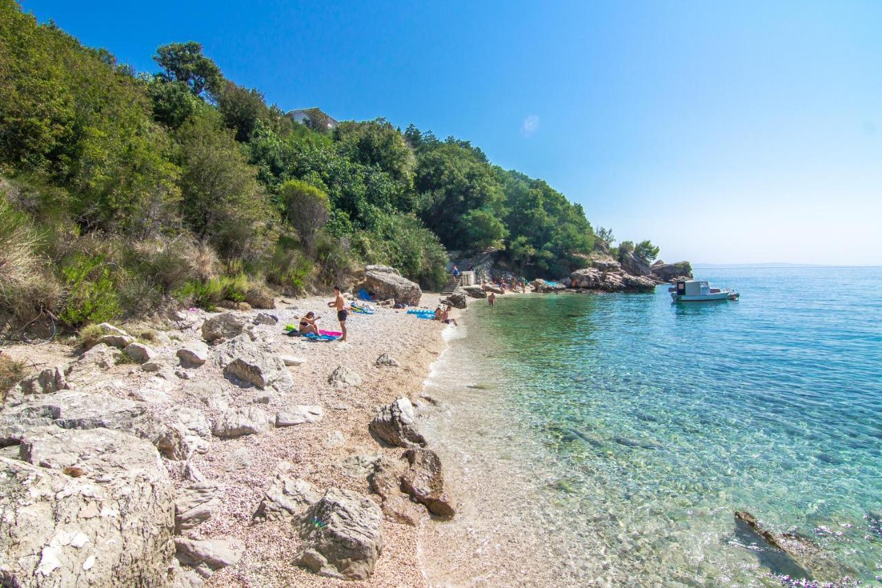 Holiday House Nova Stara Baška 외부 사진
