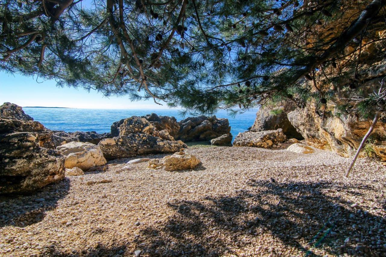 Holiday House Nova Stara Baška 외부 사진