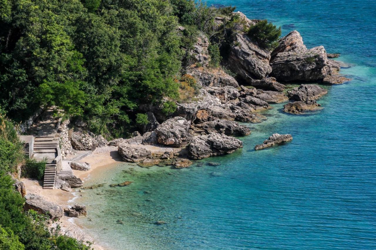 Holiday House Nova Stara Baška 외부 사진