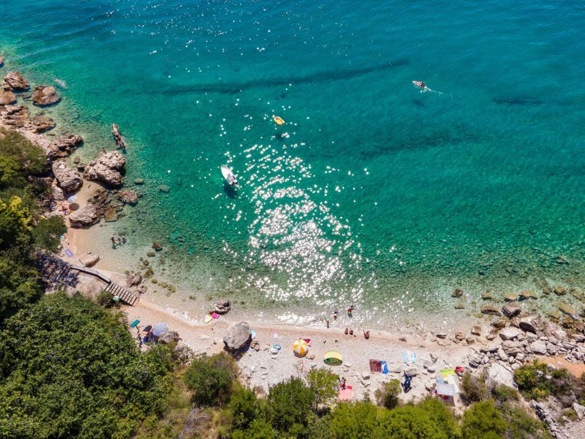 Holiday House Nova Stara Baška 외부 사진